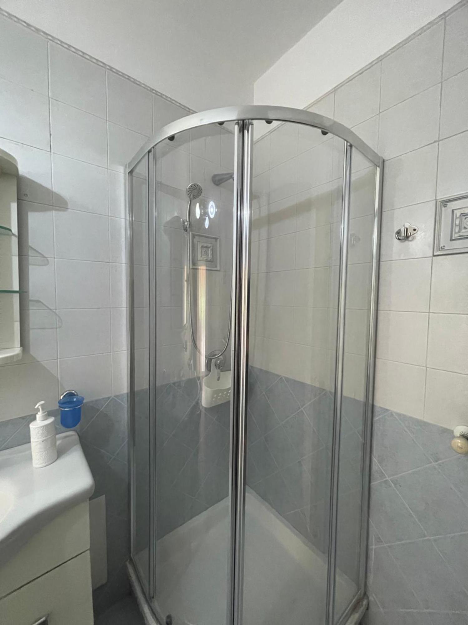 B&B Villa Diamante Scafati Exterior foto