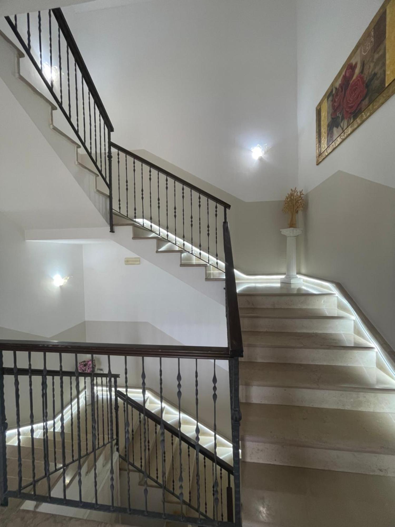 B&B Villa Diamante Scafati Exterior foto